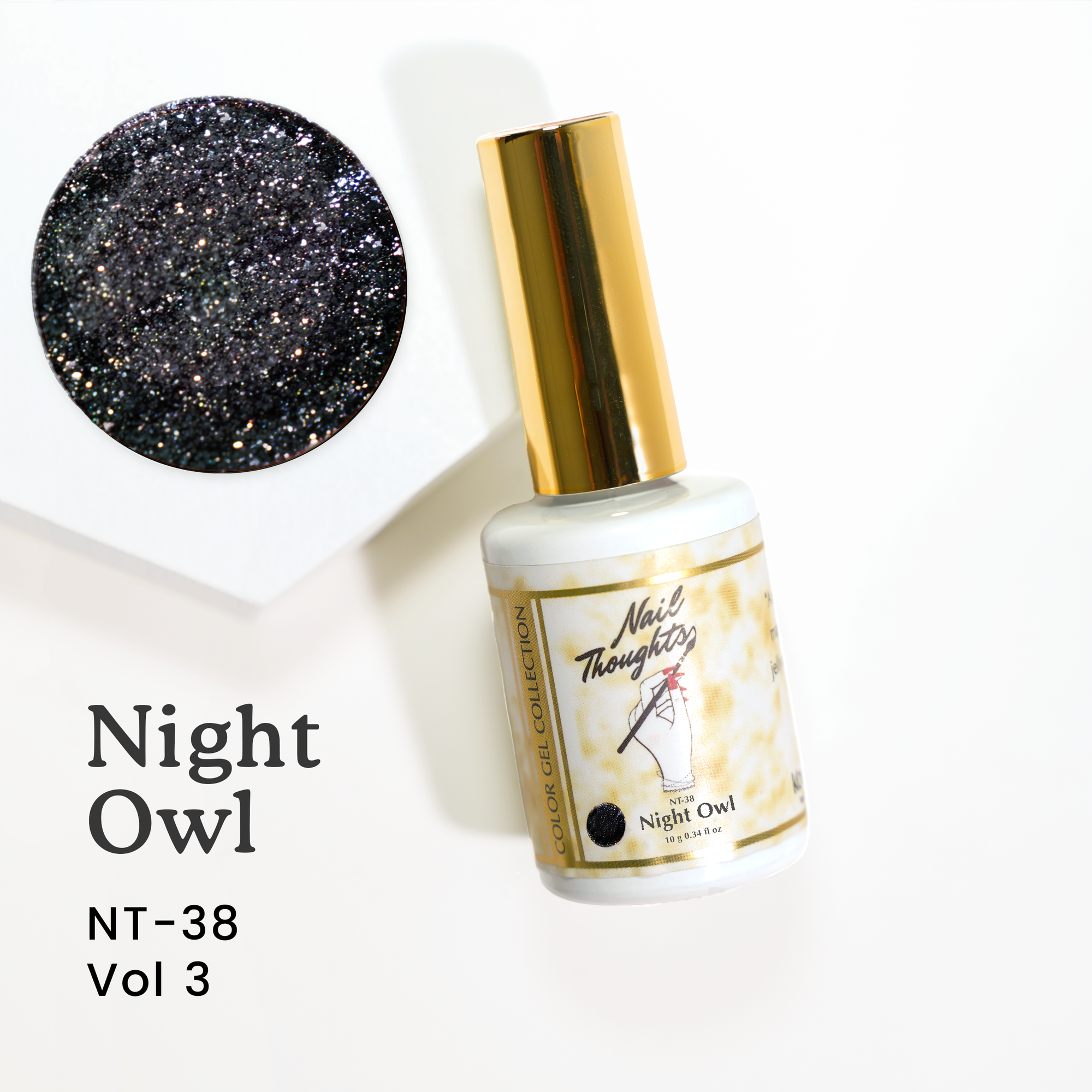 Night Owl NT-38