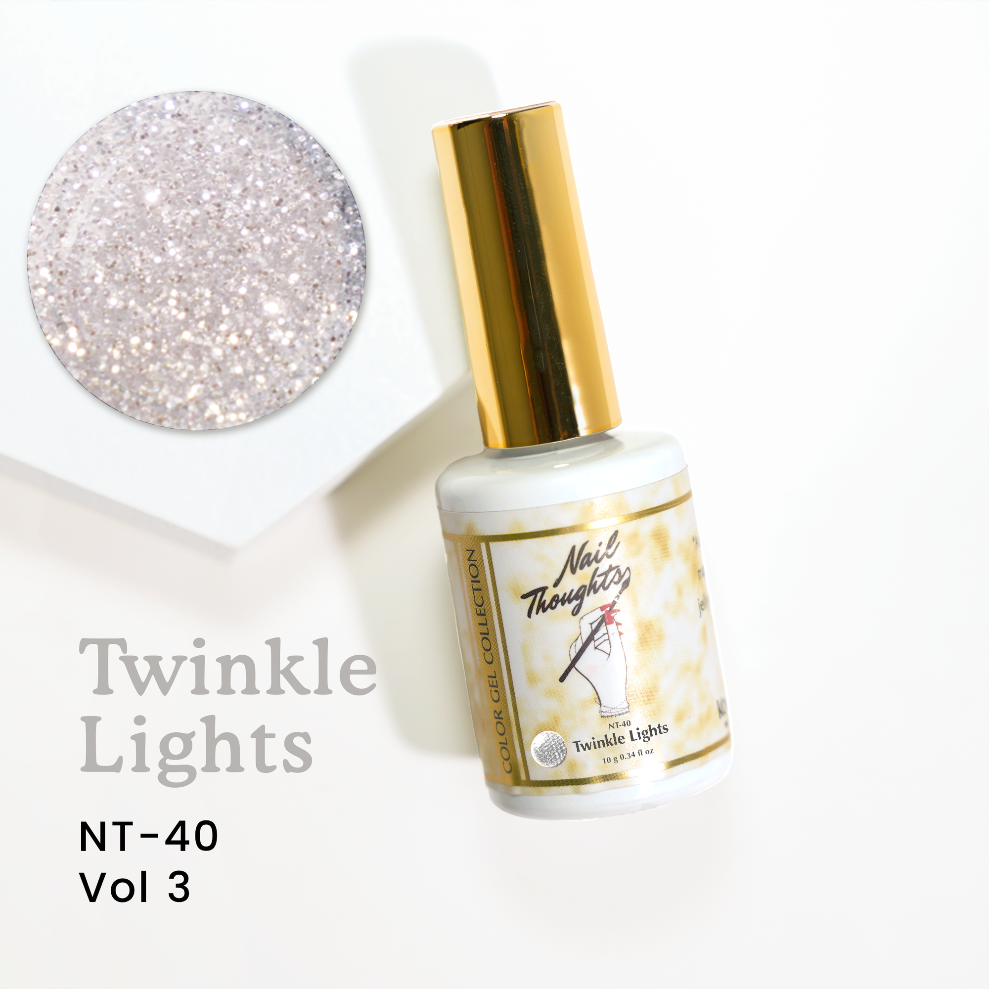 Twinkle Lights NT-40