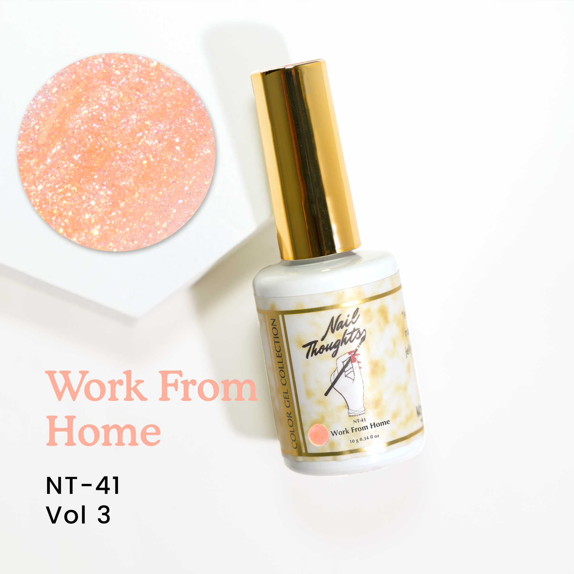 Work From Home NT-41