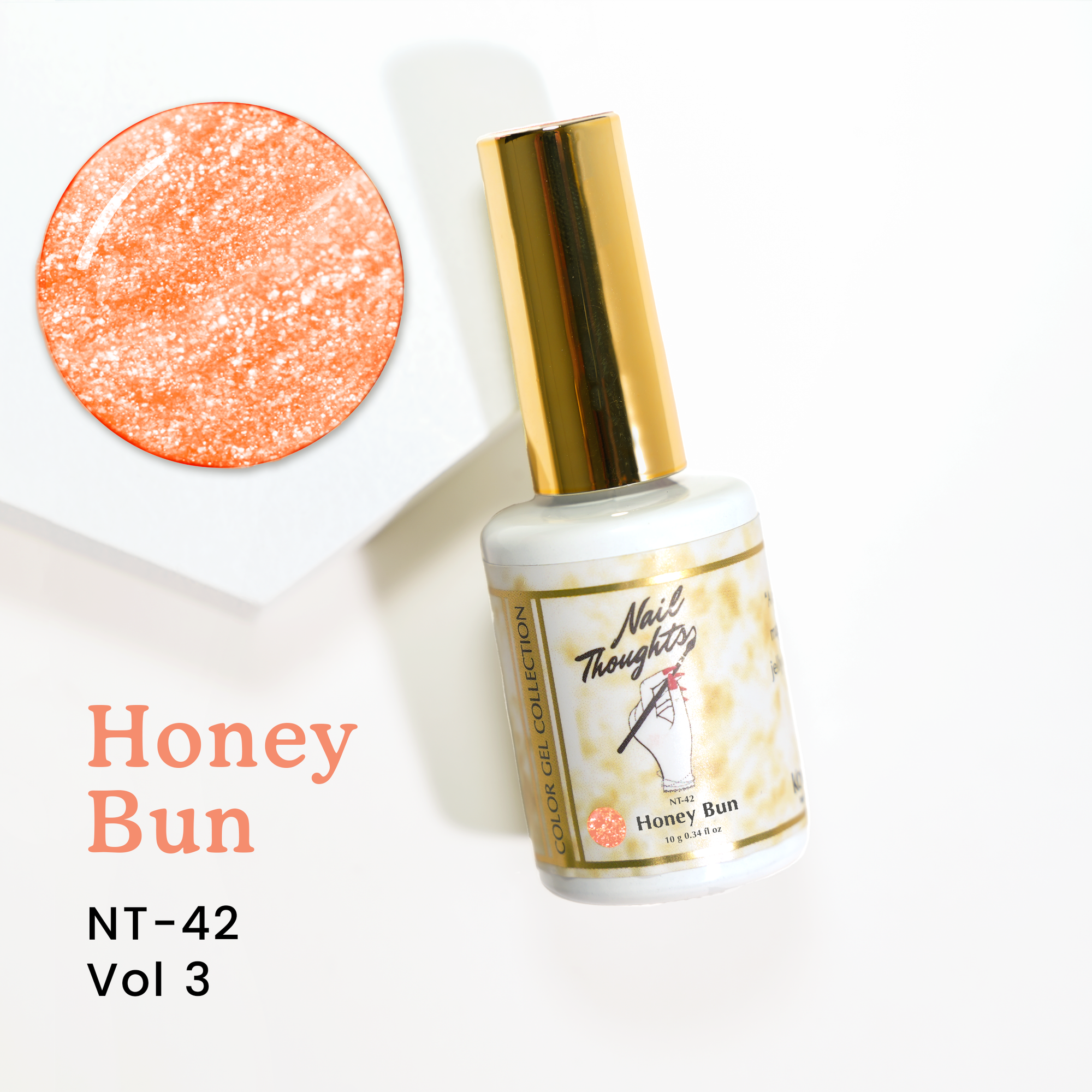 Honey Bun NT-42