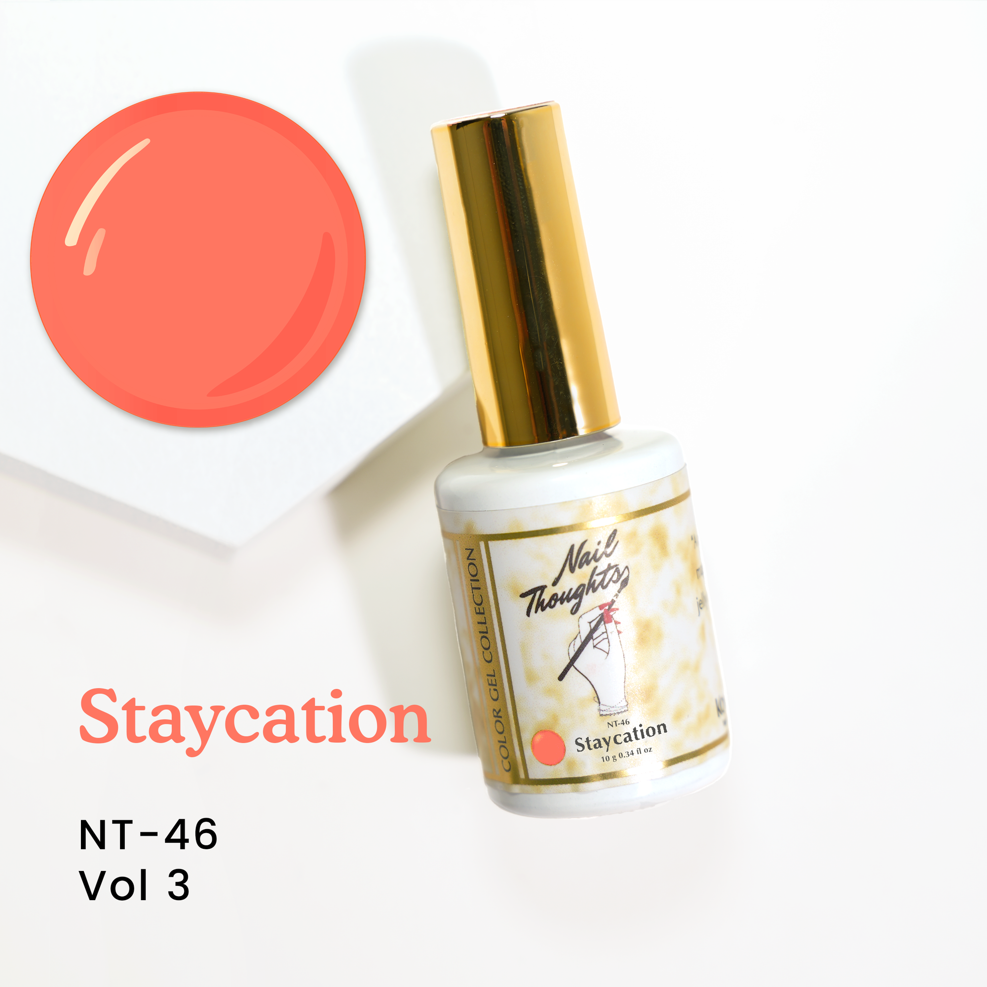 Staycation NT-46