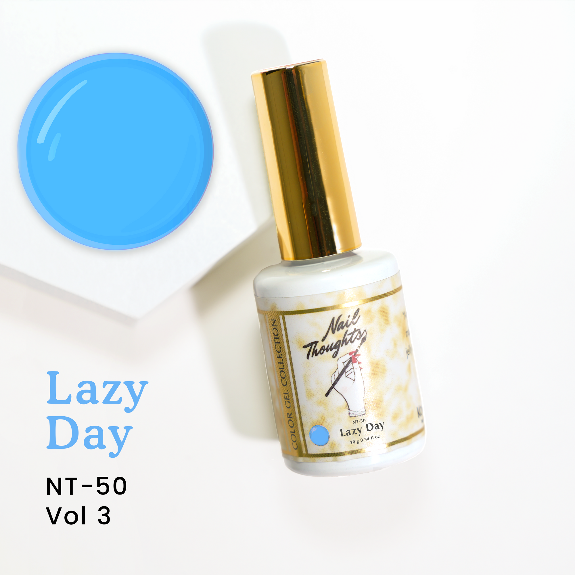 Lazy Day NT-50