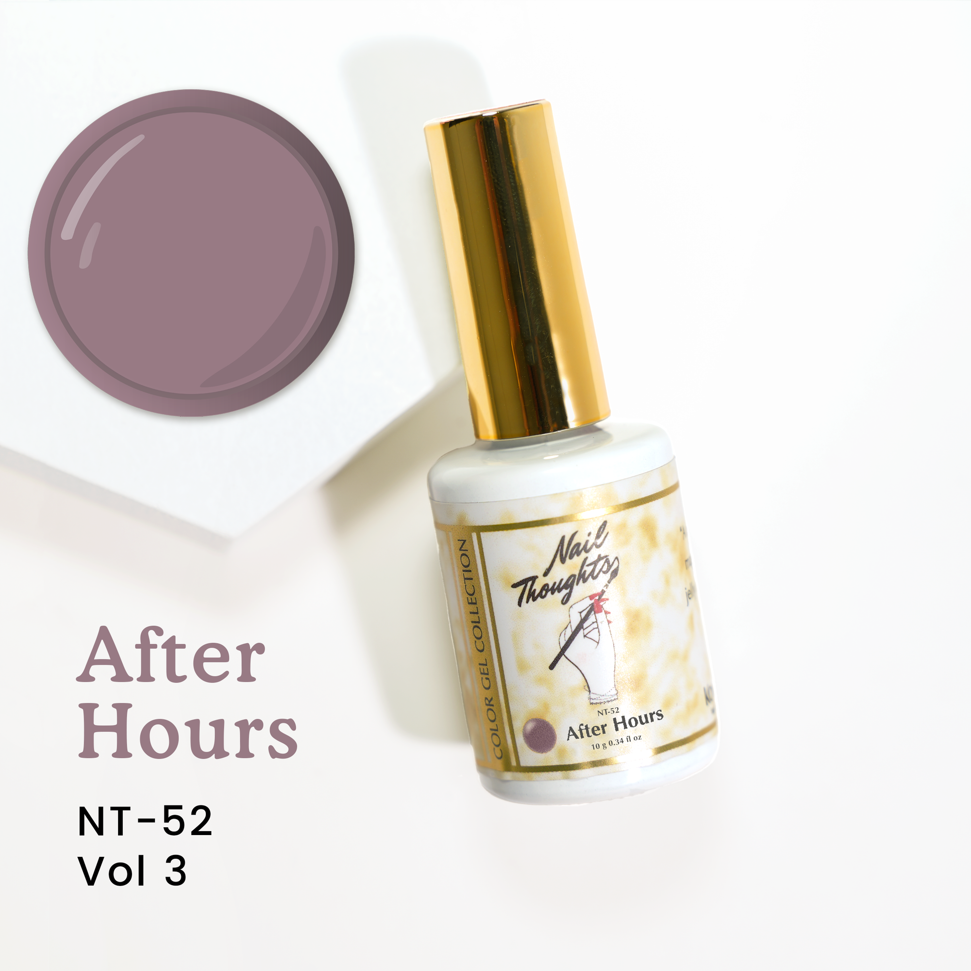 After Hours NT-52