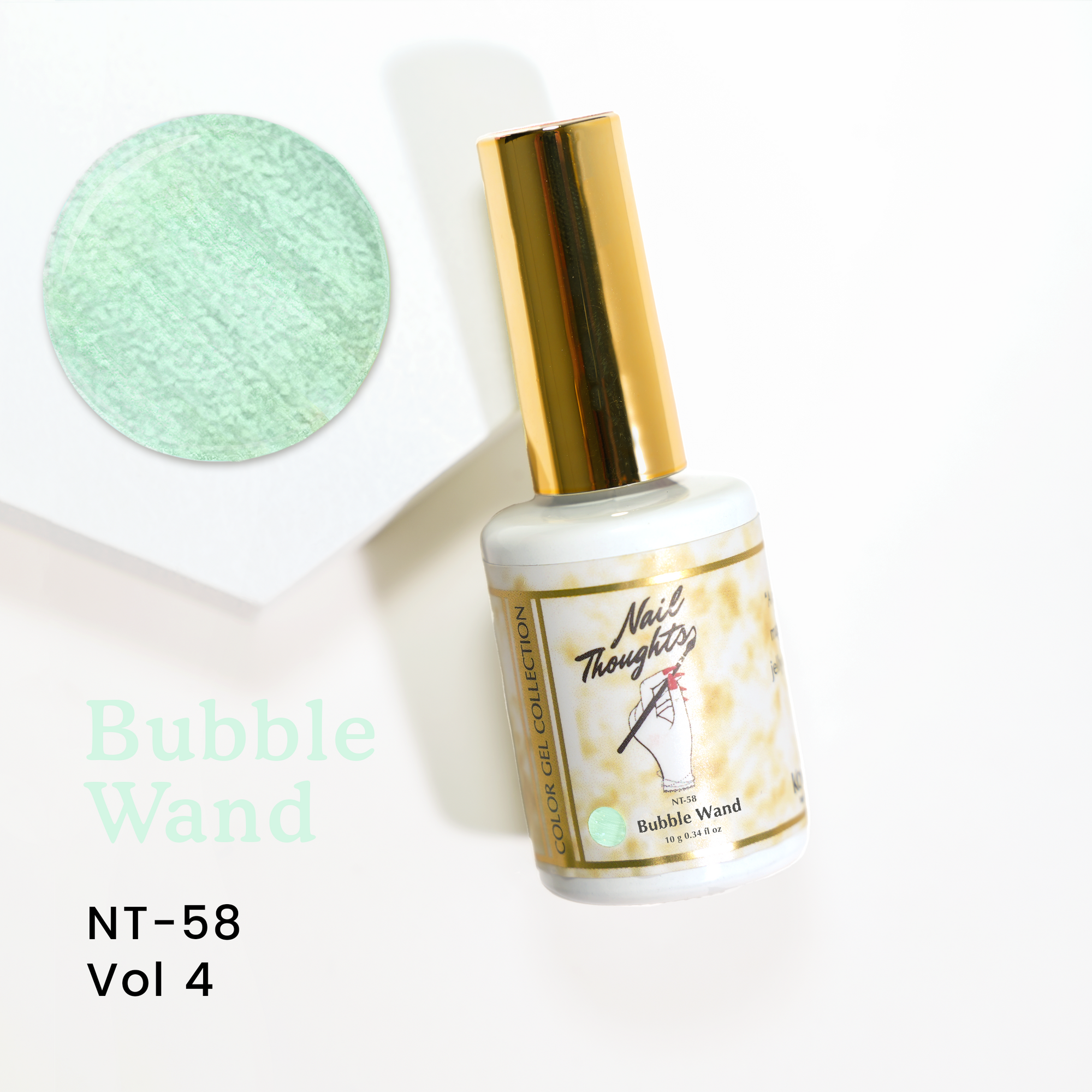 Bubble Wand NT-58