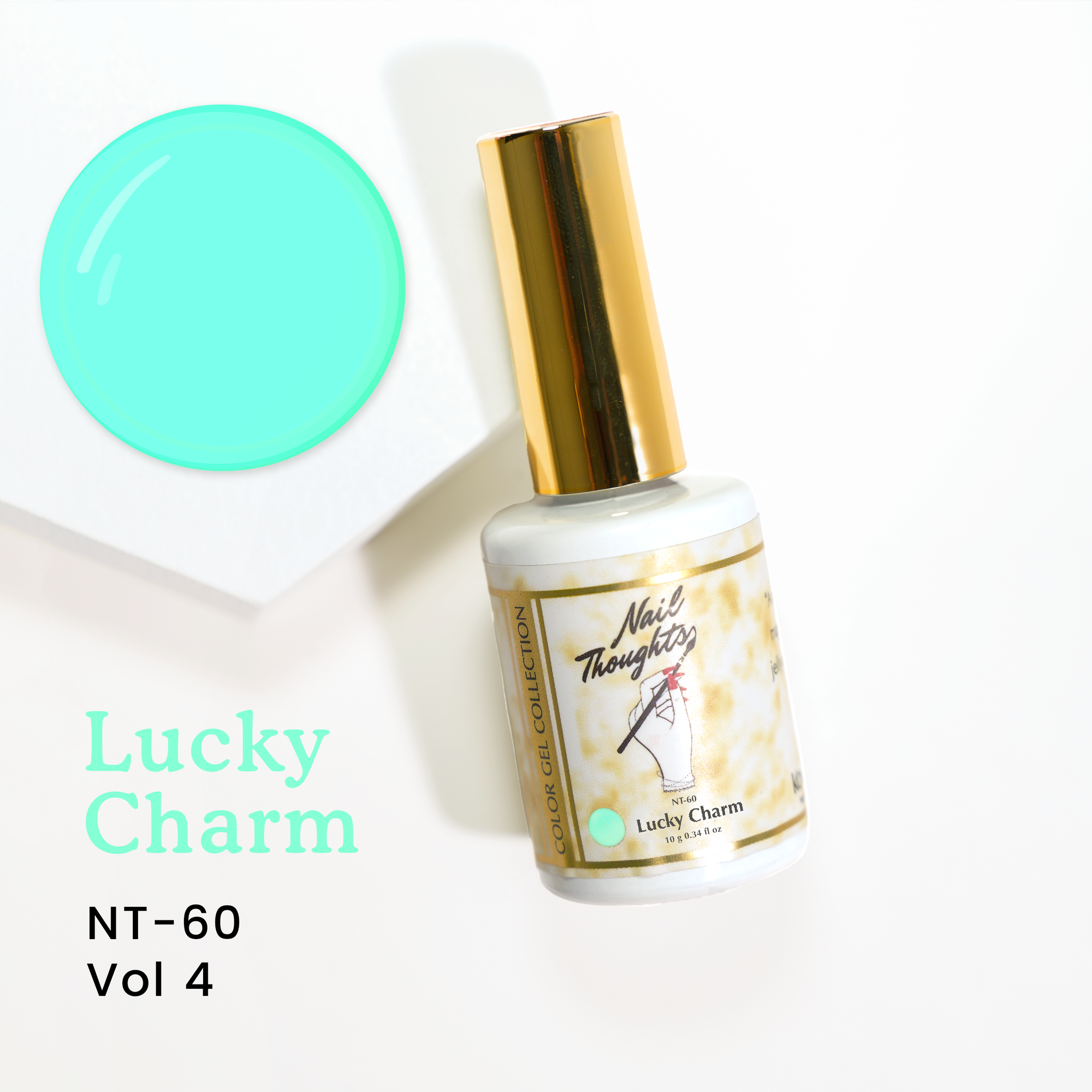 Lucky Charm NT-60