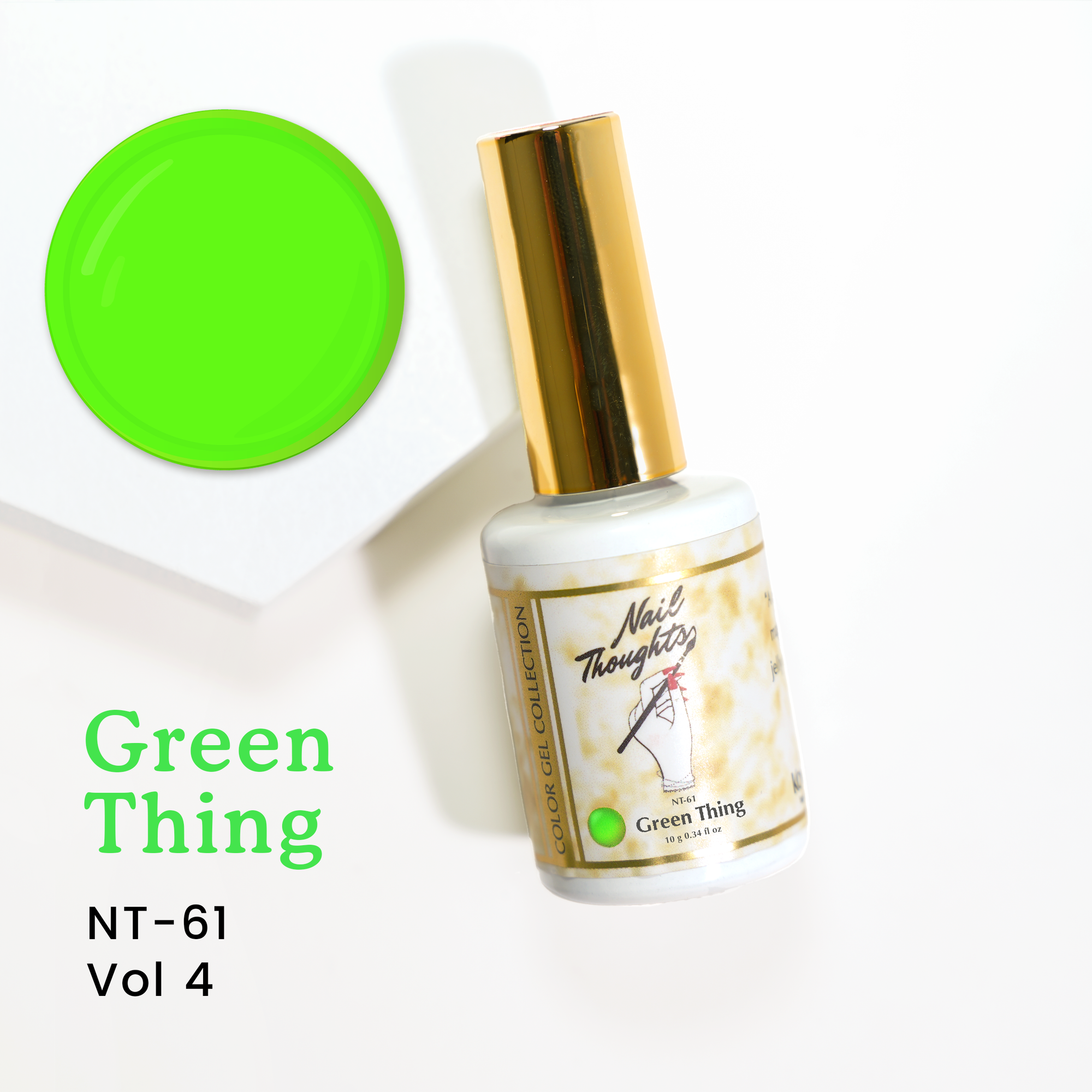 Green Thing NT-61