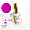 Jellyfish Jam NT-63