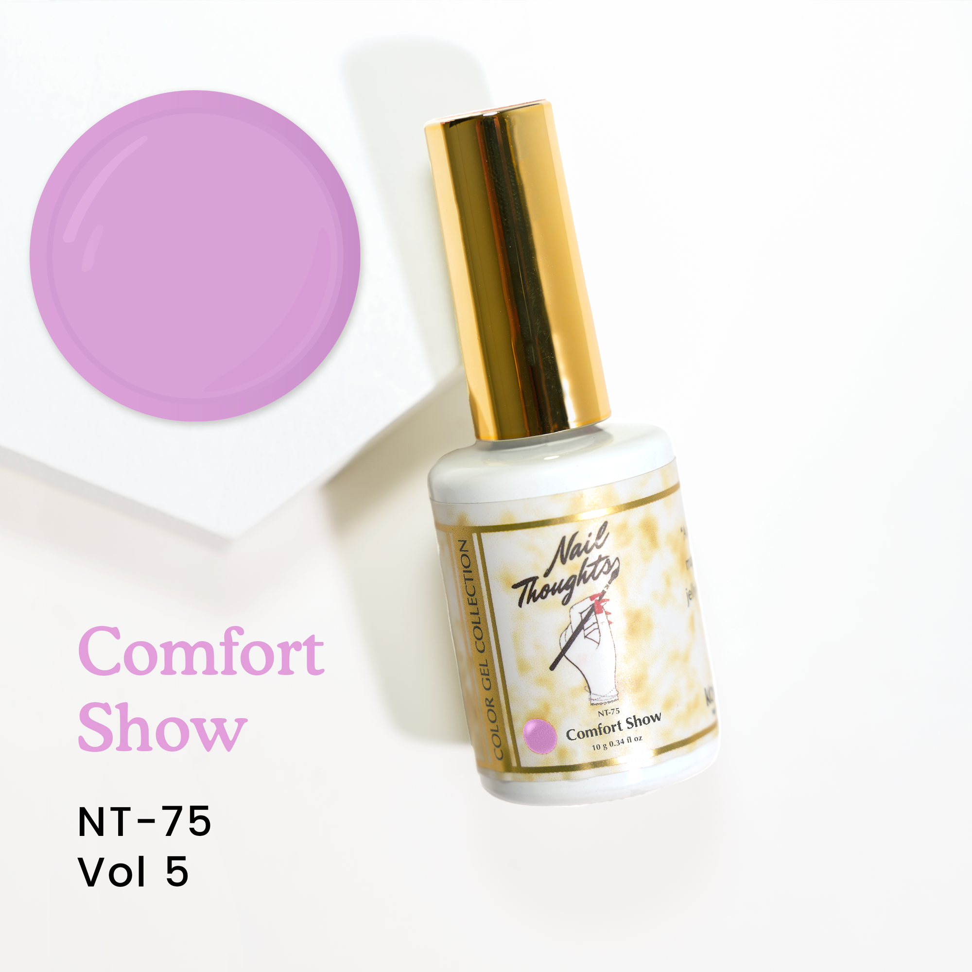Comfort Show NT-75