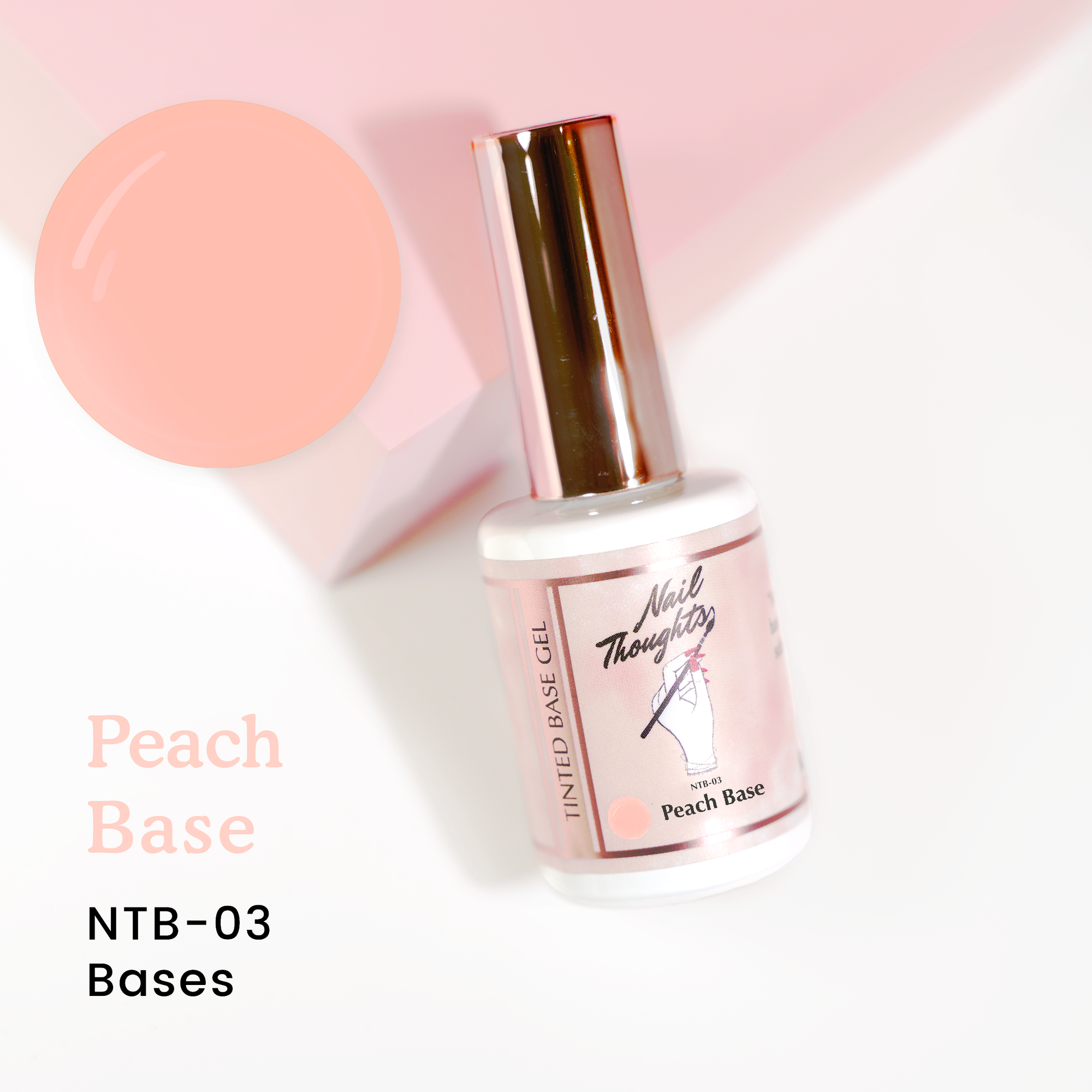 Peach Base