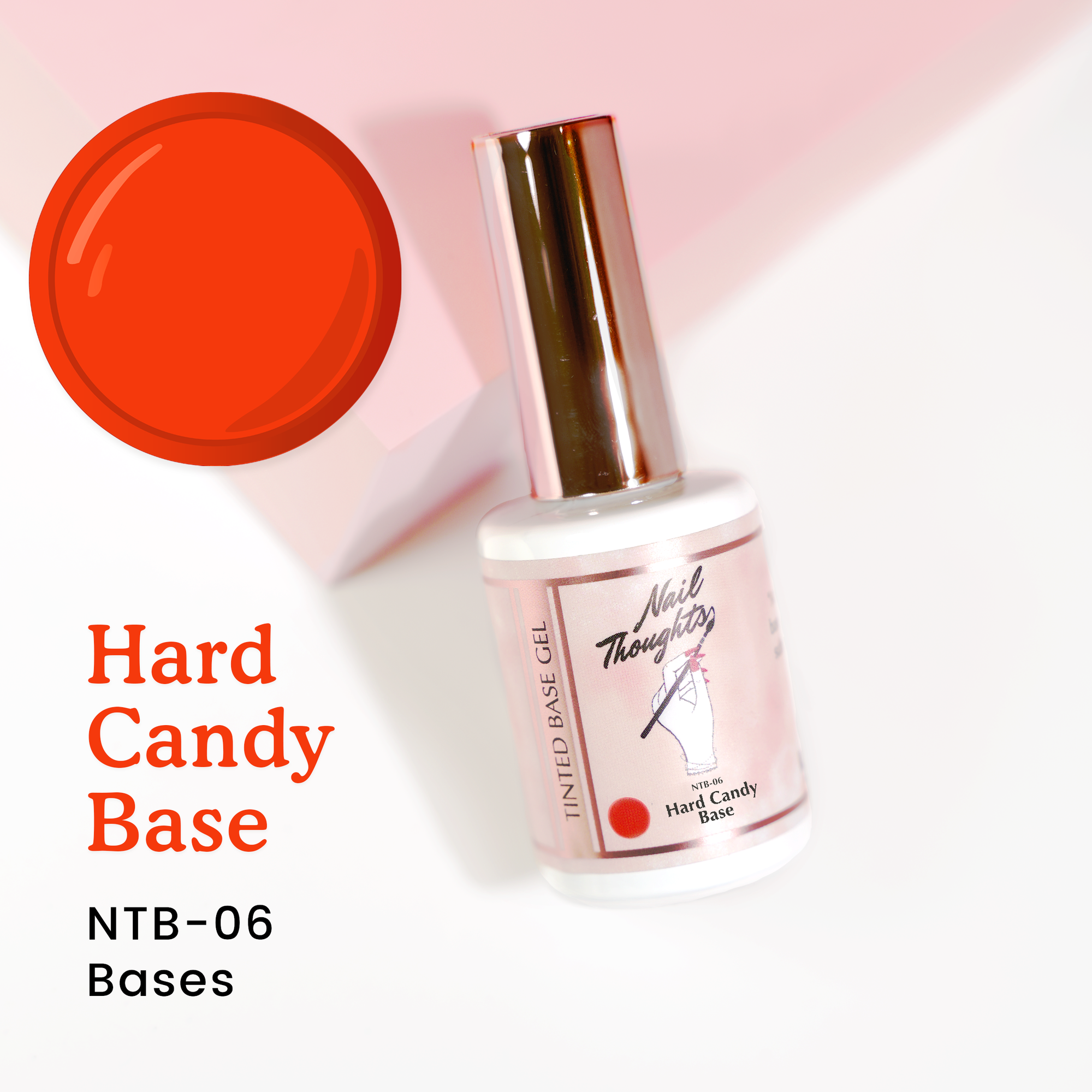 Hard Candy Base NTB-06