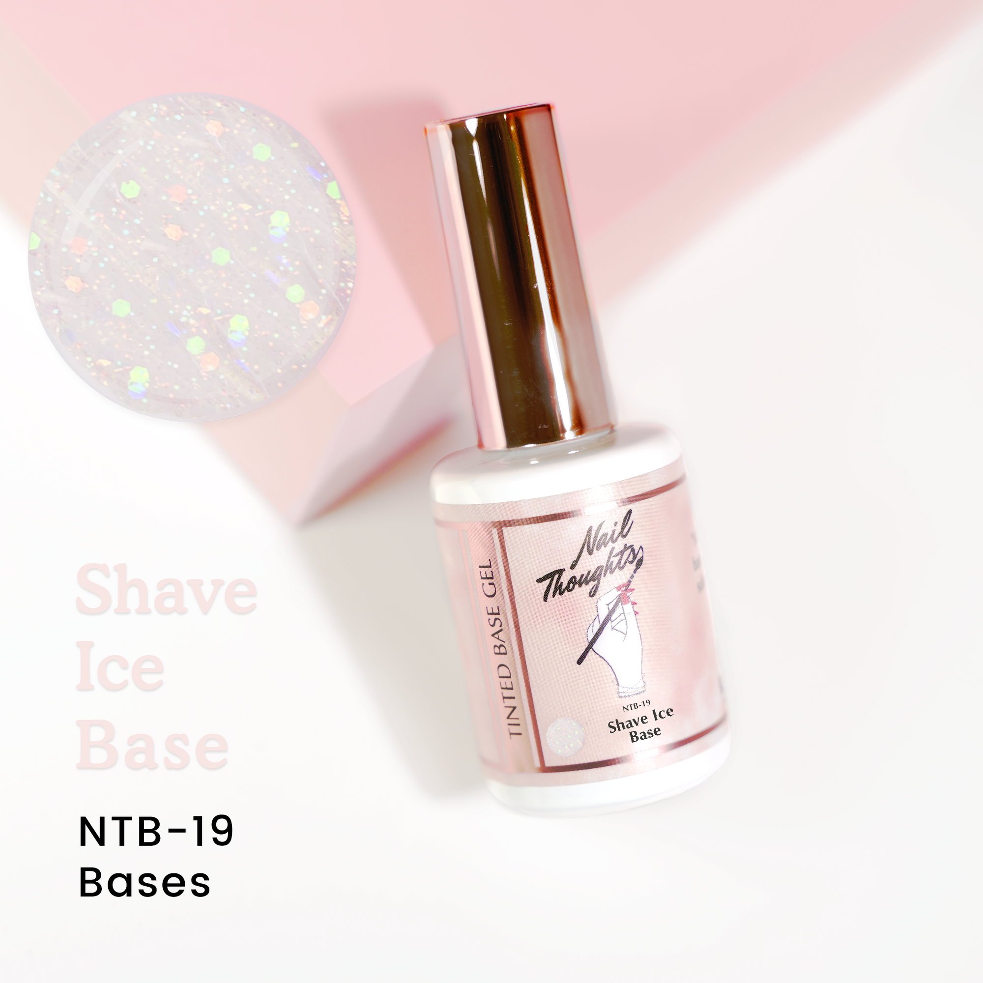 Shave Ice Base NTB-19