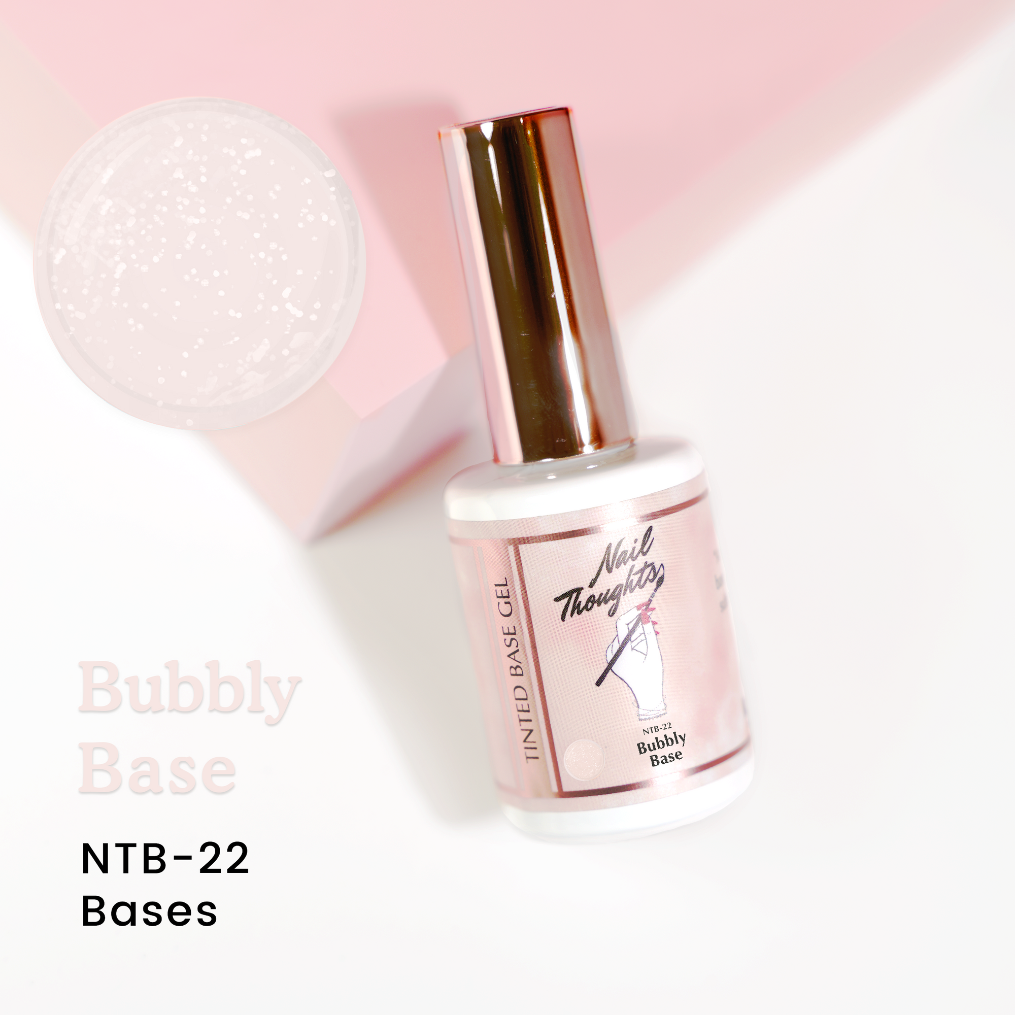 Bubbly Base NTB-22