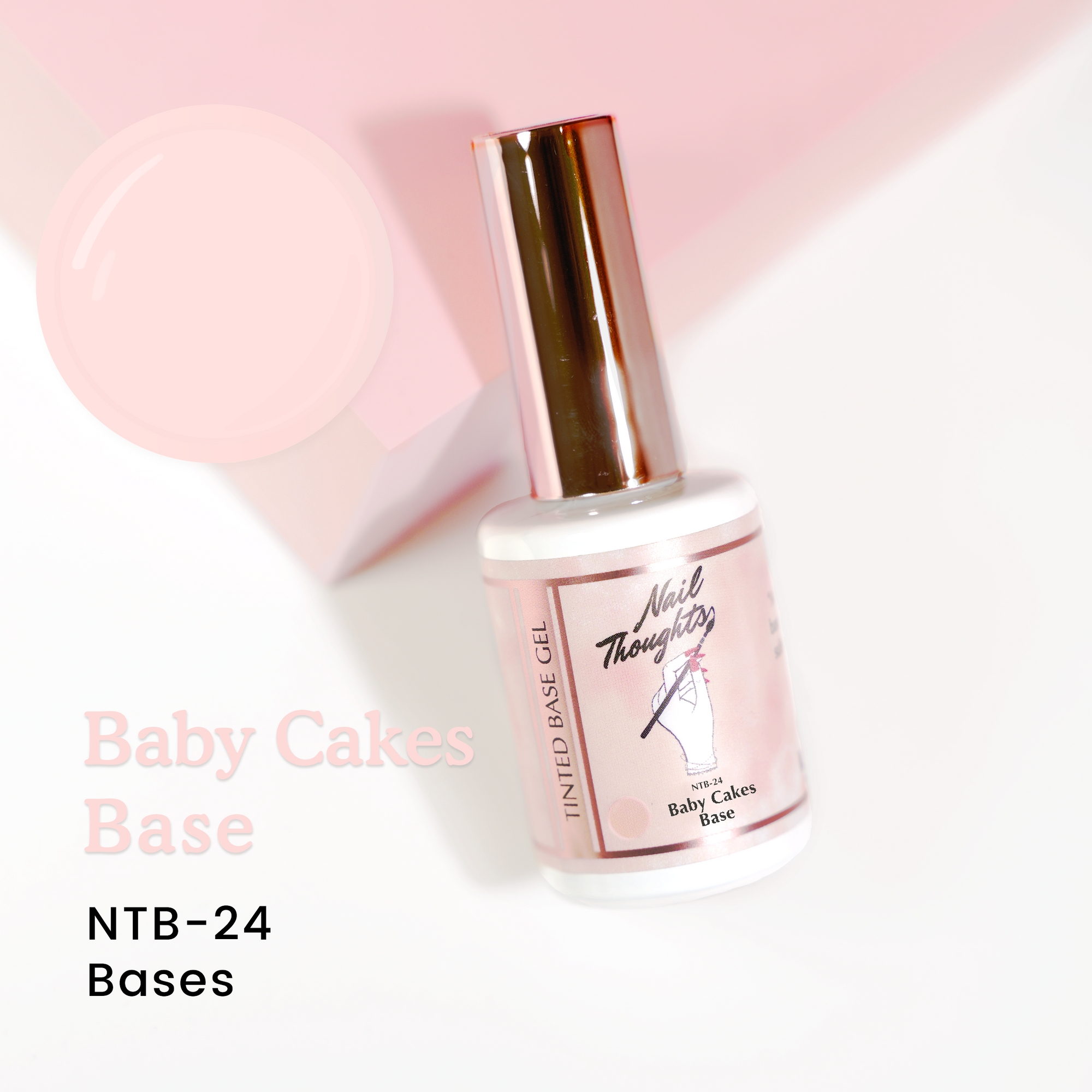 Baby Cakes NTB-24