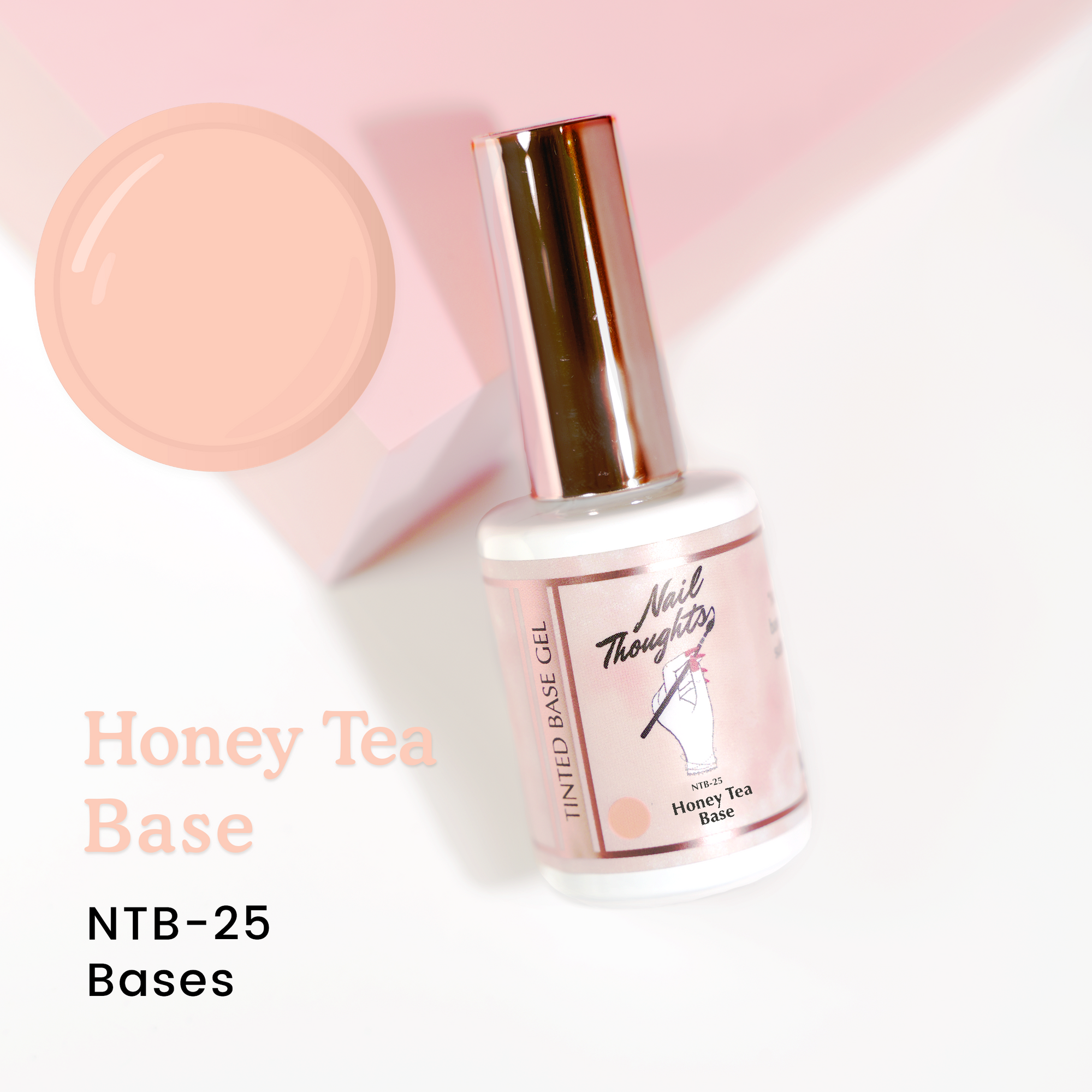 Honey Tea Base NTB-25