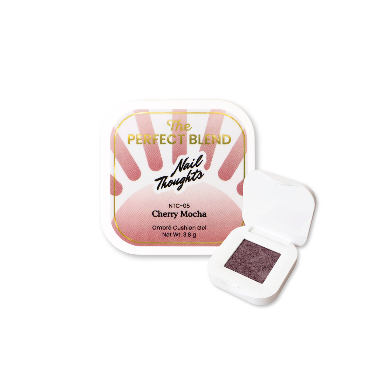 NTC-05 Cherry Mocha