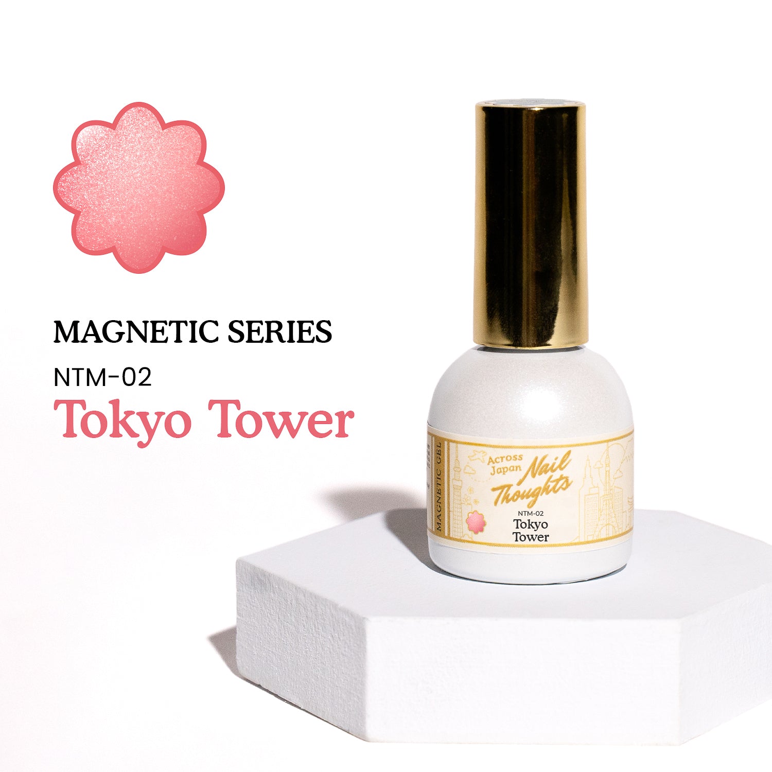 Tokyo Tower NTM-02