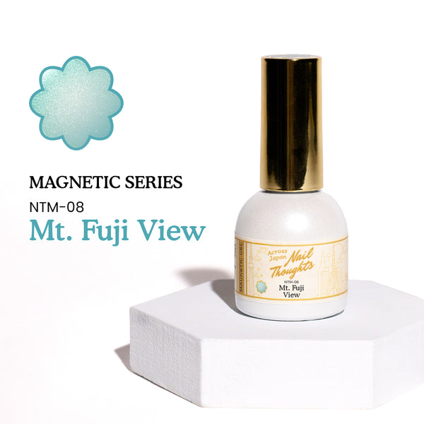 Mt. Fuji View NTM-08 – Nail Thoughts