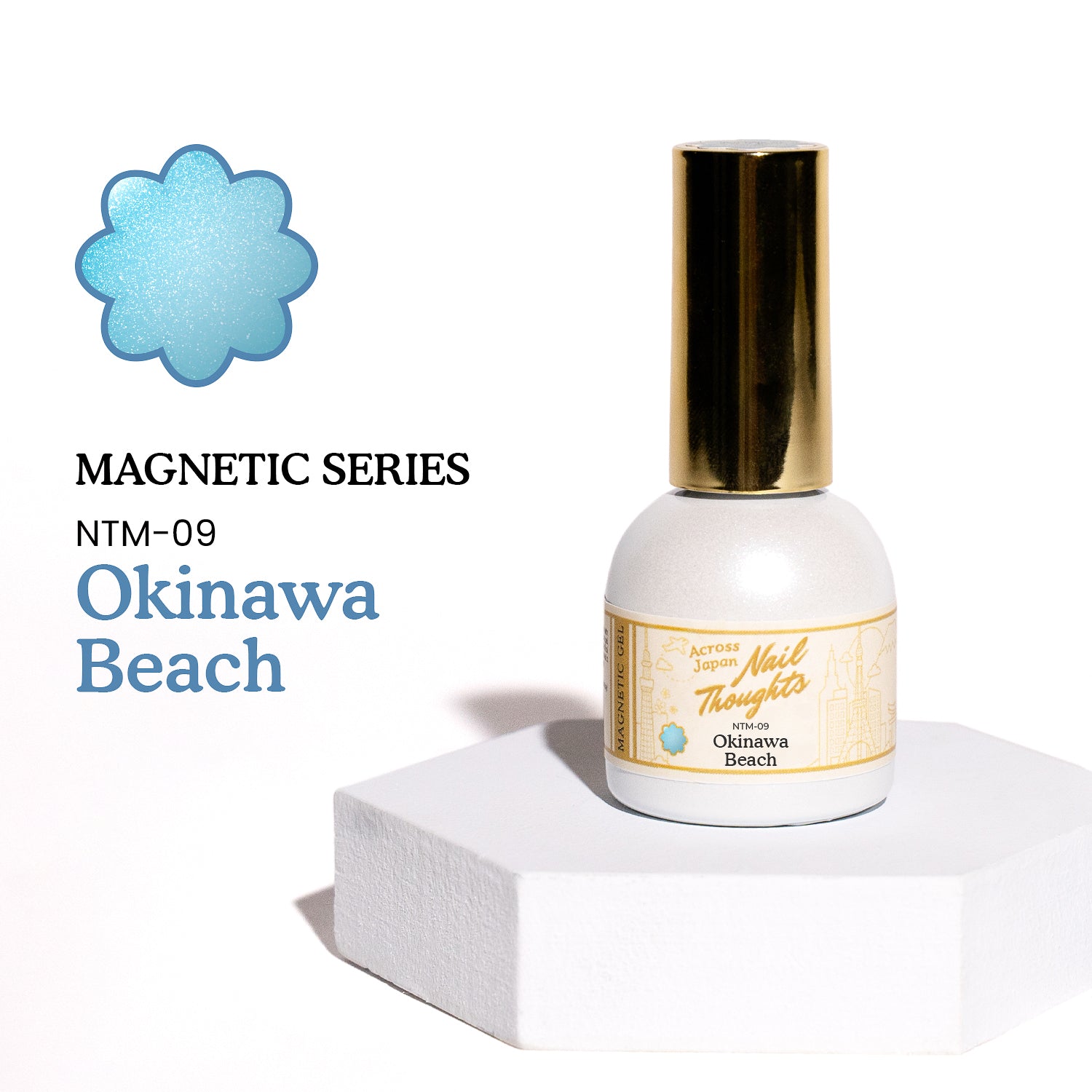 Okinawa Beach NTM-09