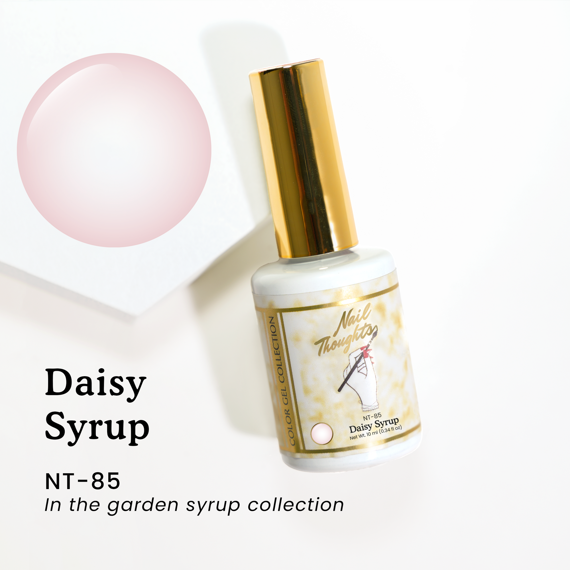 Daisy Syrup NT-85