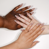 NAIL THOUGHTS 6 BASE COAT BUNDLE