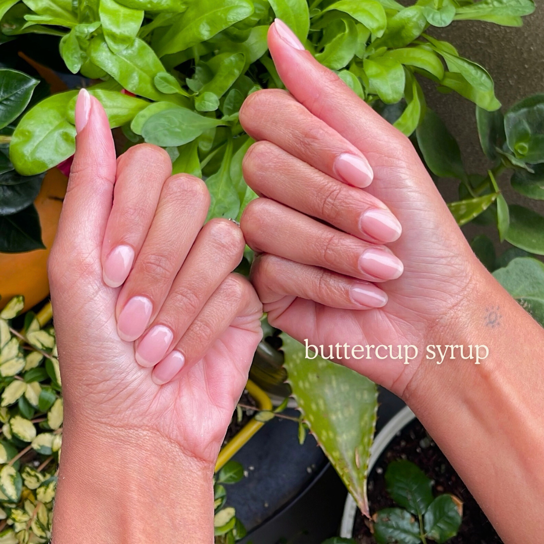 Buttercup Syrup NT-94