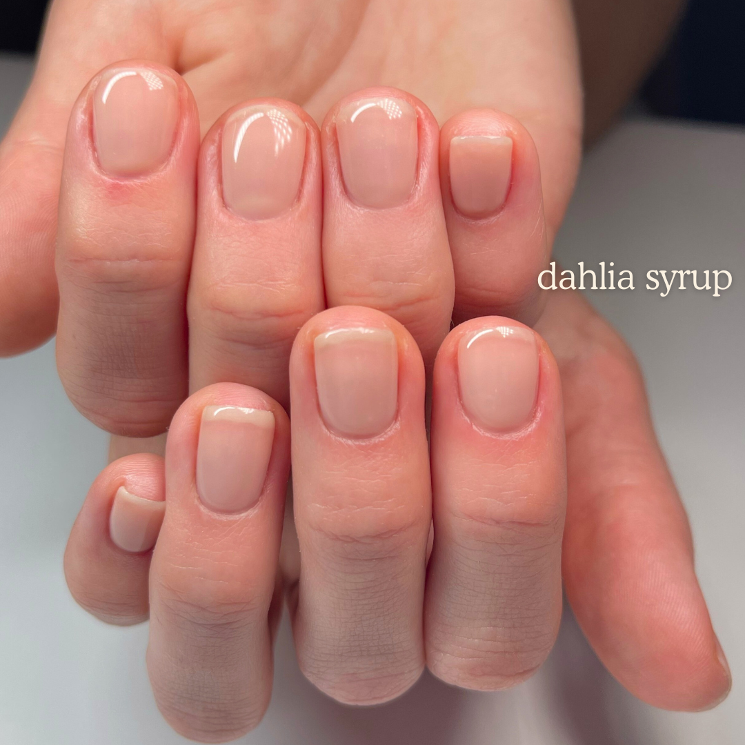 Dahlia Syrup NT-90