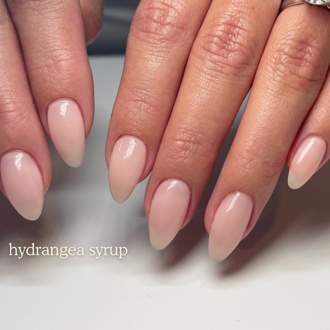 Hydrangea Syrup NT-93