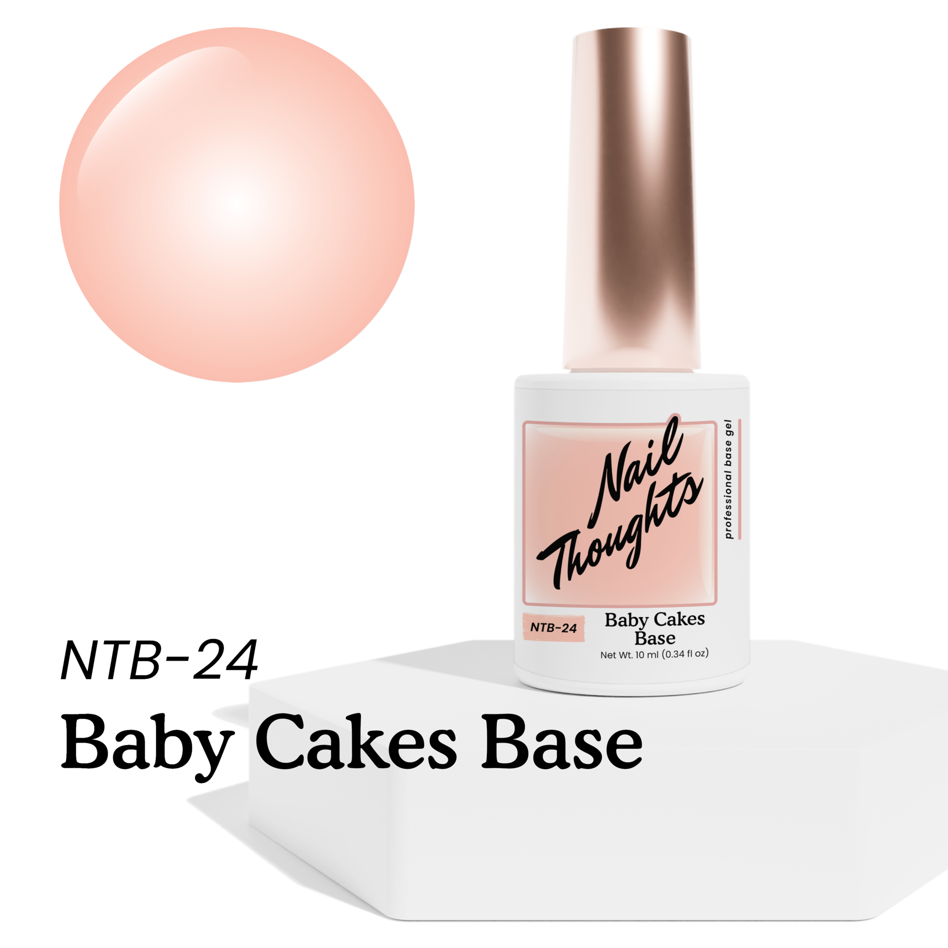 Baby Cakes NTB-24