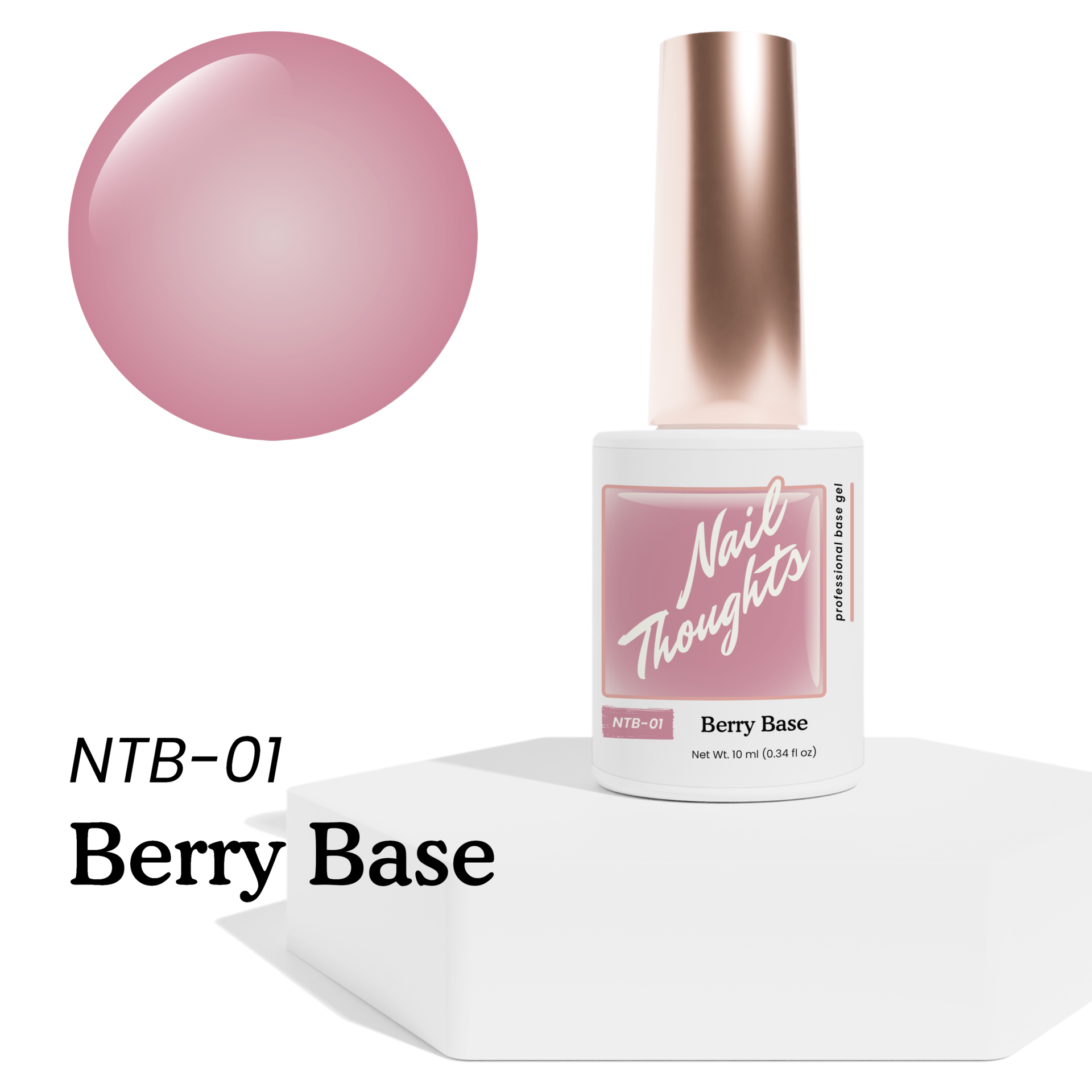 Berry Base NTB-01