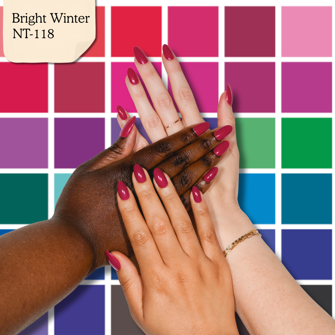 Bright Winter NT-118
