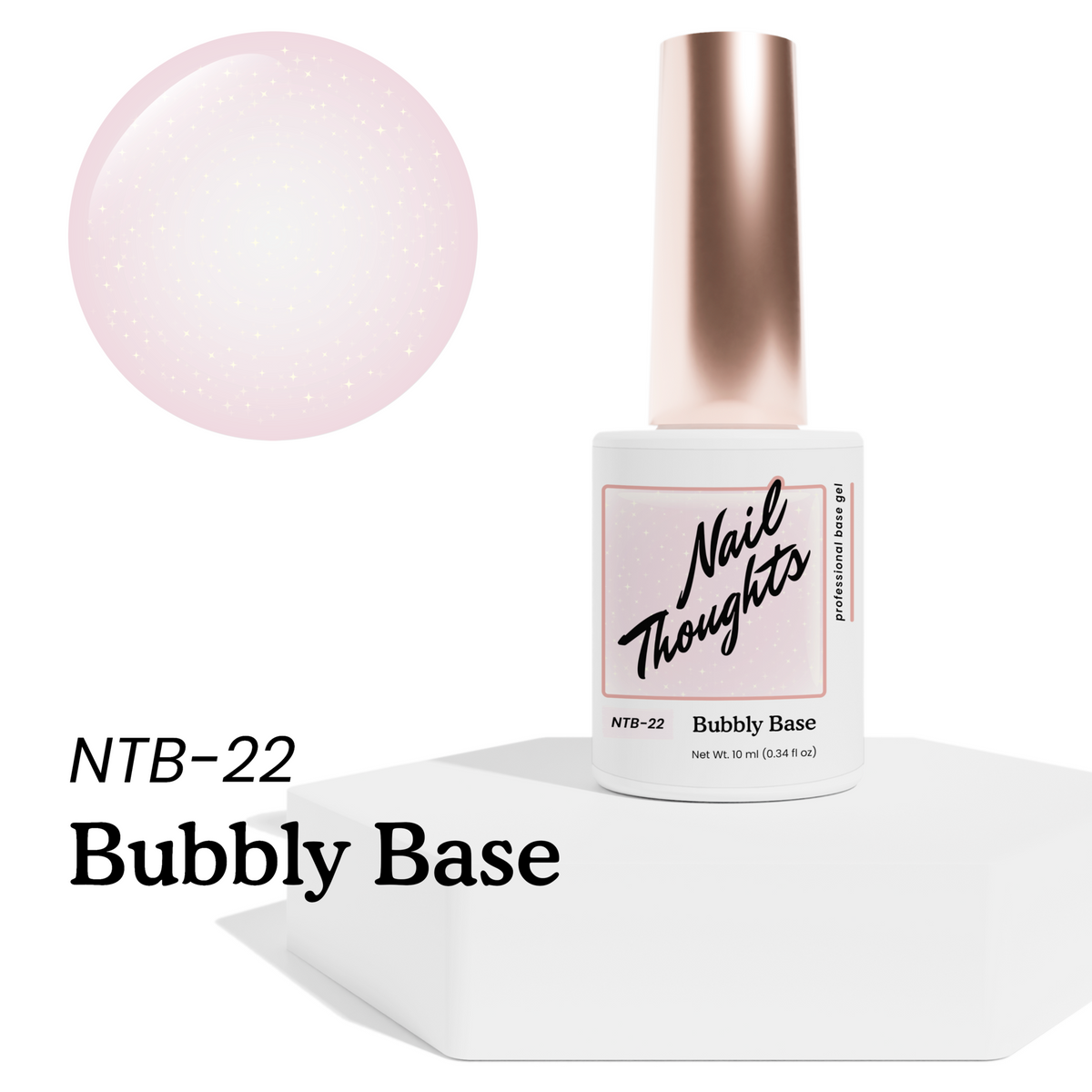 Bubbly Base NTB-22