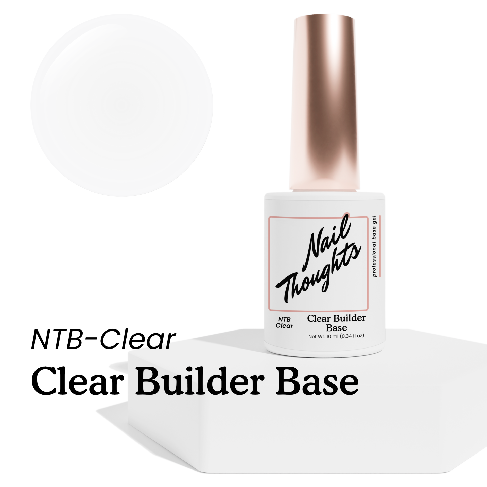 Clear Builder Base