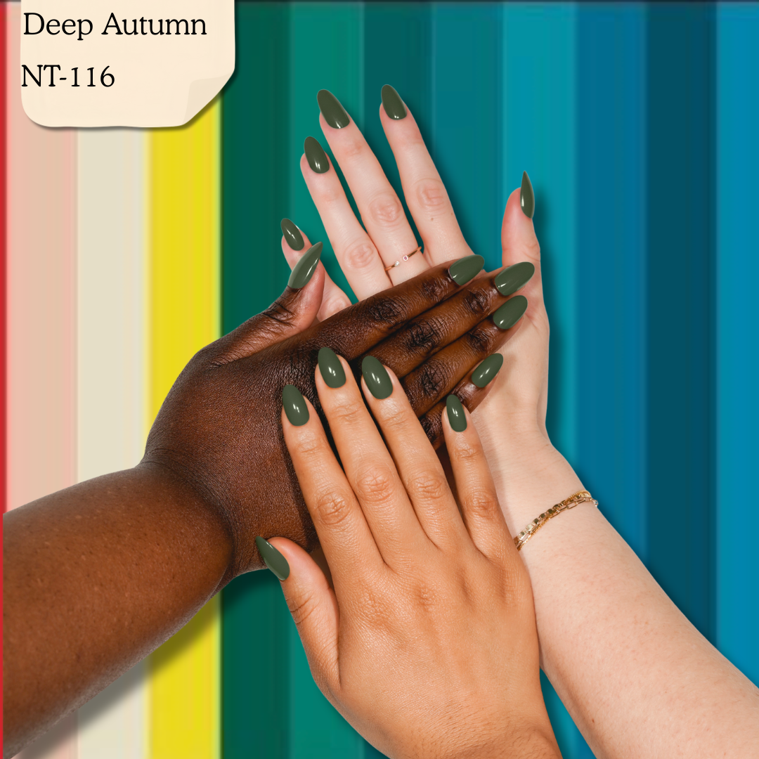 Deep Autumn NT-116