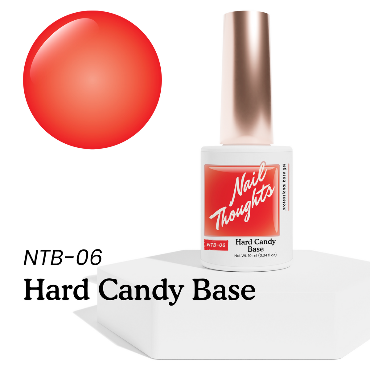 Hard Candy Base NTB-06