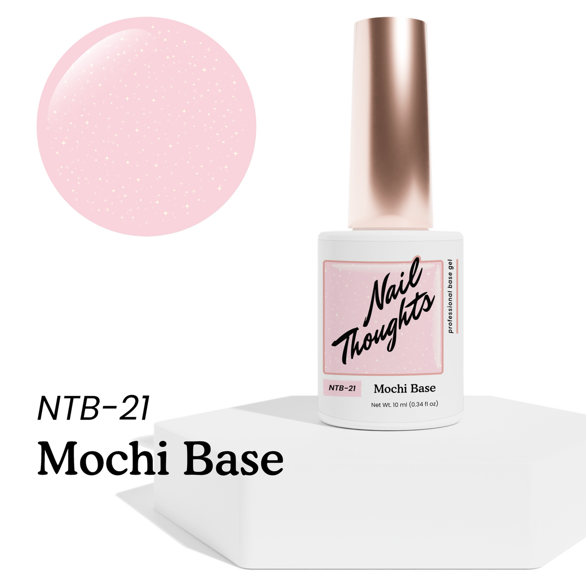 Mochi Base NTB-21