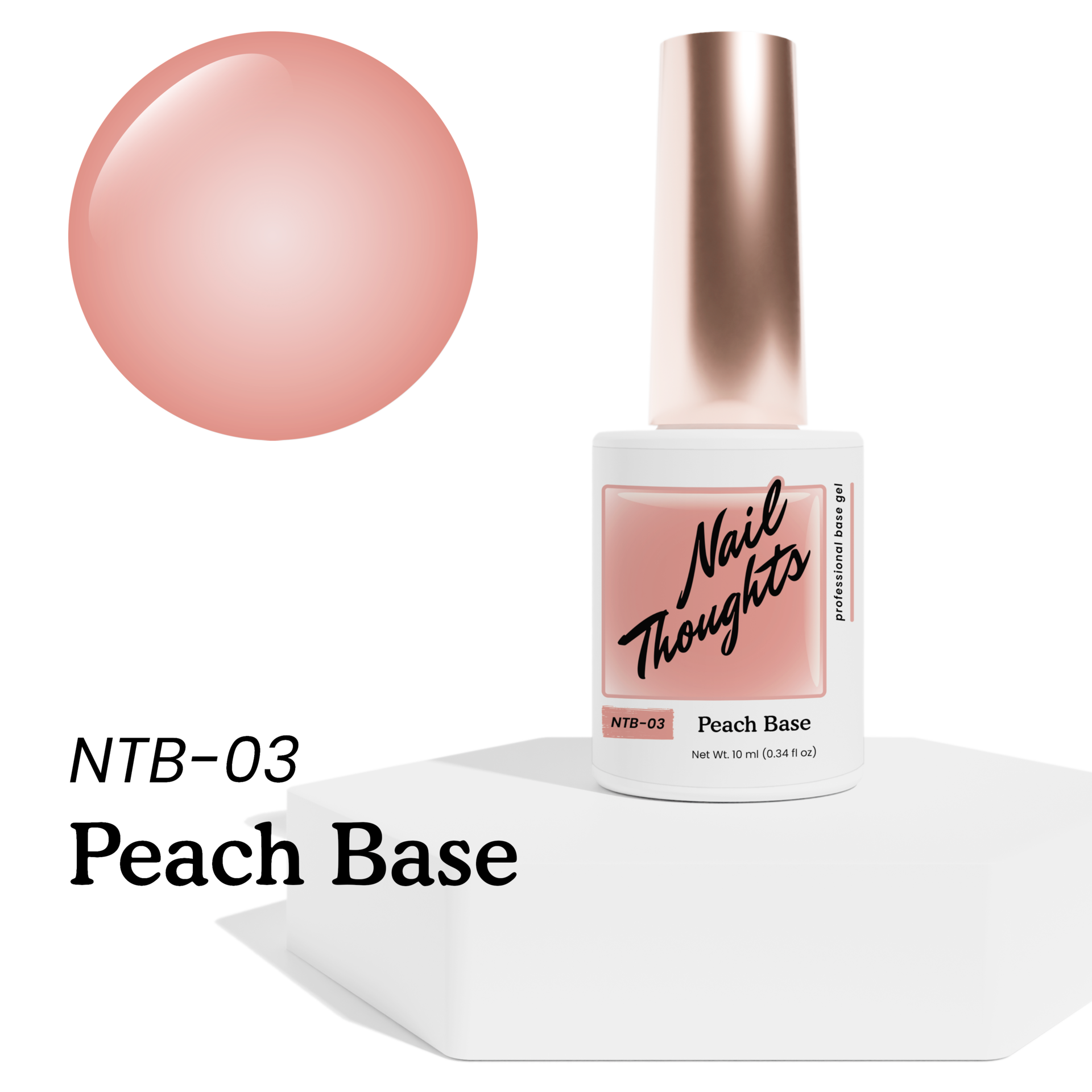 Peach Base