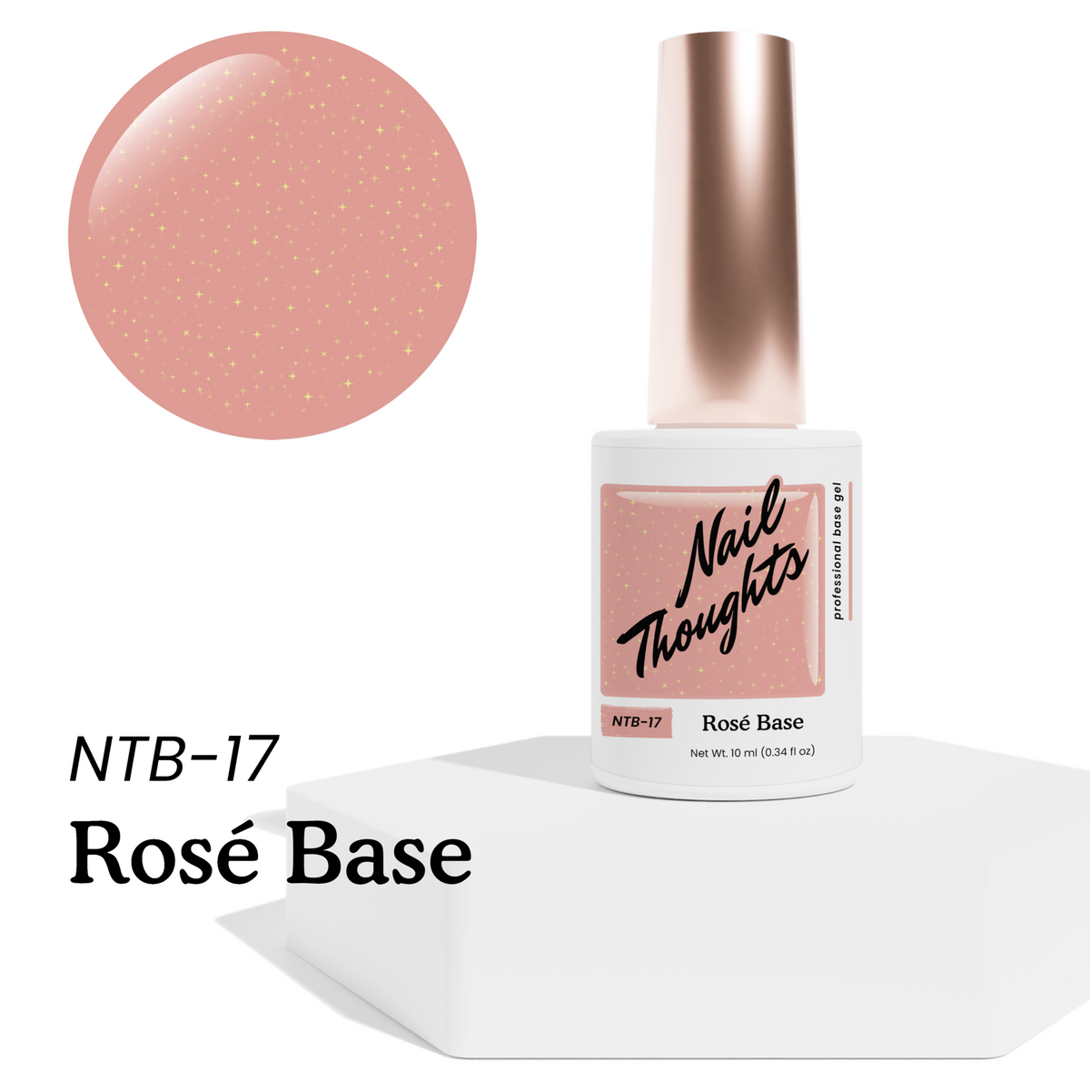 Rosé Base NTB-17