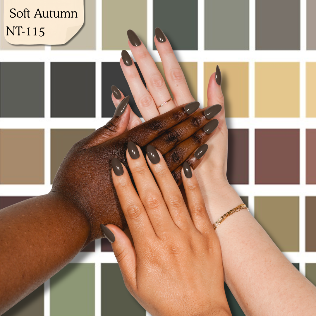 Soft Autumn NT-115