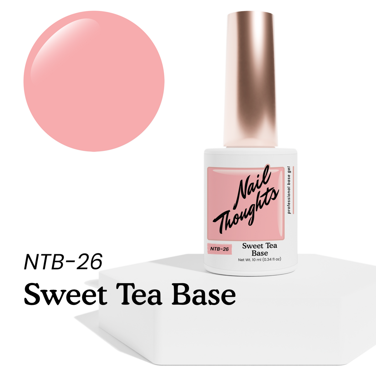 Sweet Tea Base NTB-26