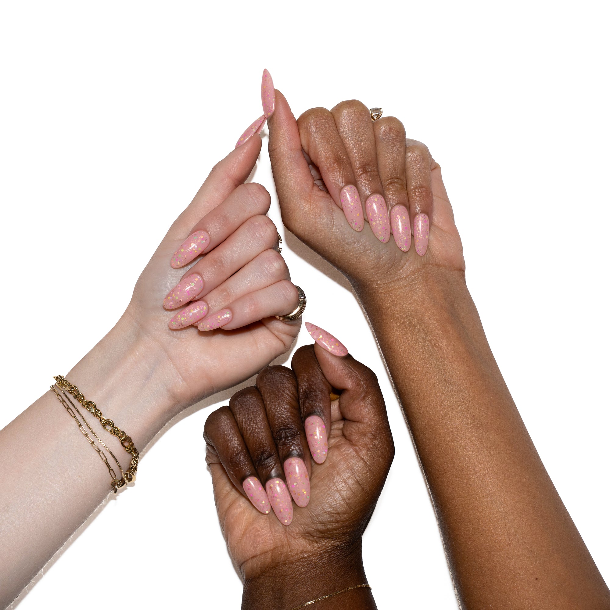 Nail Thoughts Celebration Collection