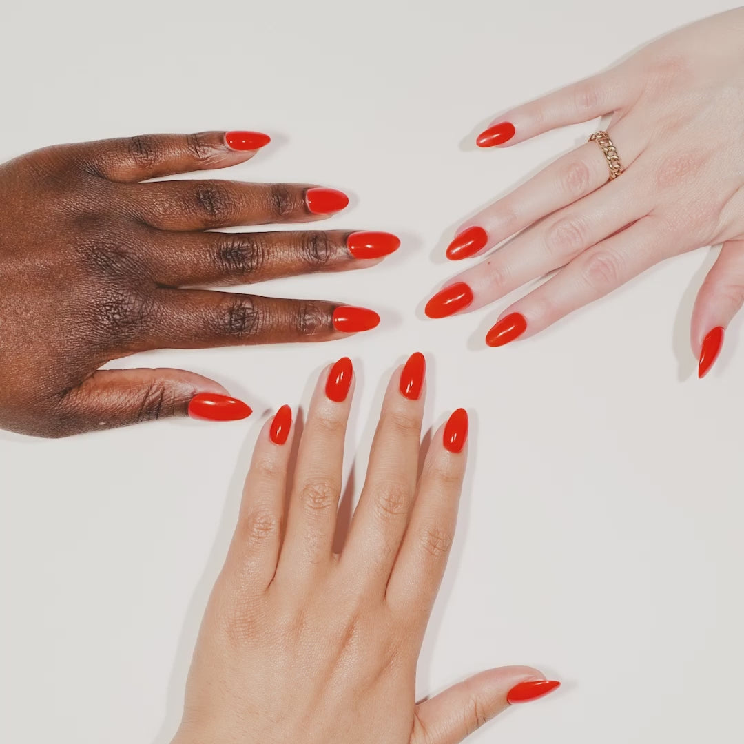 MI Fashion Your Go-To for Matte Nails that Last