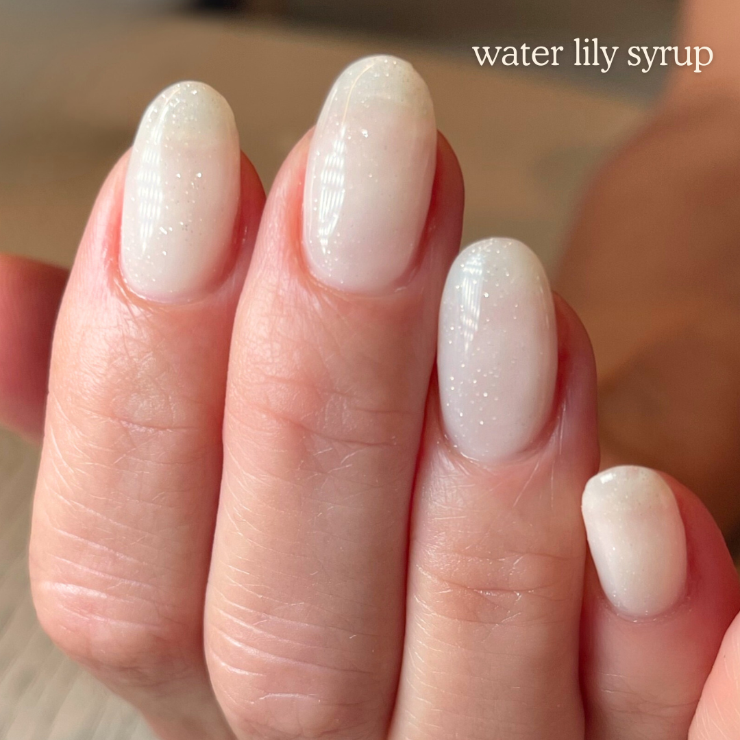 Water Lily Syrup NT-88