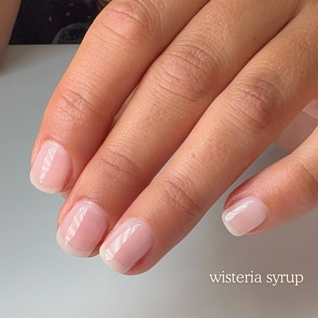 Wisteria Syrup NT-87