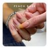 PEACH BASE 50G REFILL BOTTLE