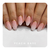 PEACH BASE 50G REFILL BOTTLE