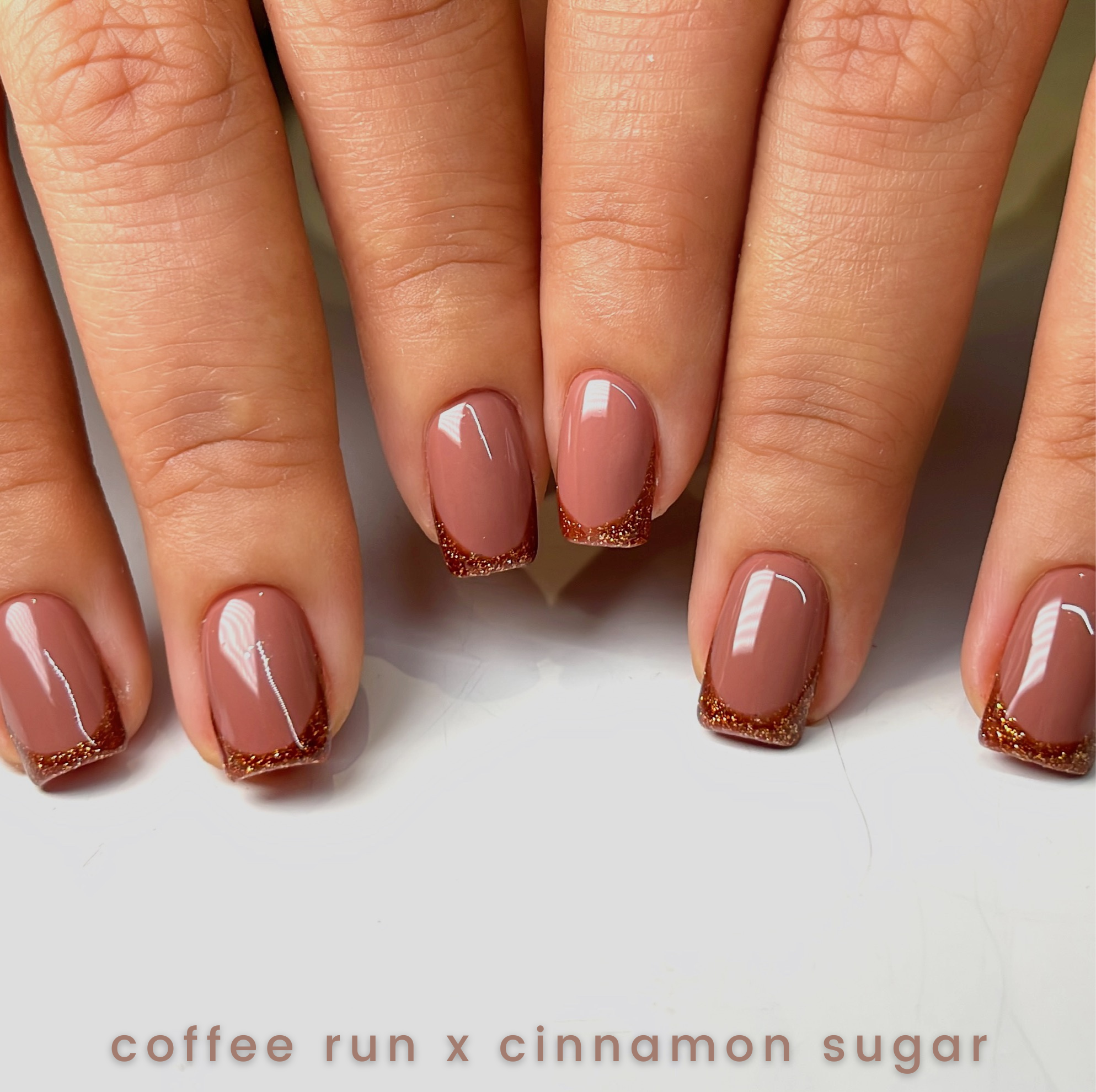 Cinnamon Sugar NT-39