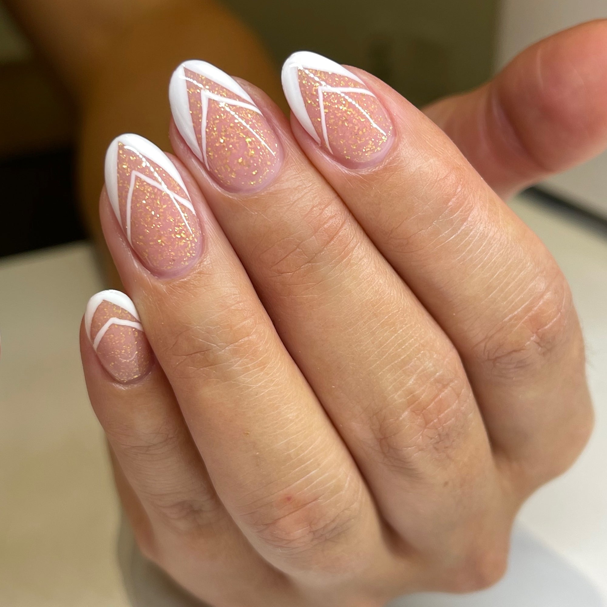 Rosé Base NTB-17 – Nail Thoughts