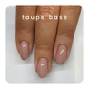 NAIL THOUGHTS 6 BASE COAT BUNDLE